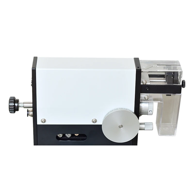 1-20mm Induction Pneumatic Peeling Machine High Precision PVC PC Single Core Cable Solid Wire Stripping Tool