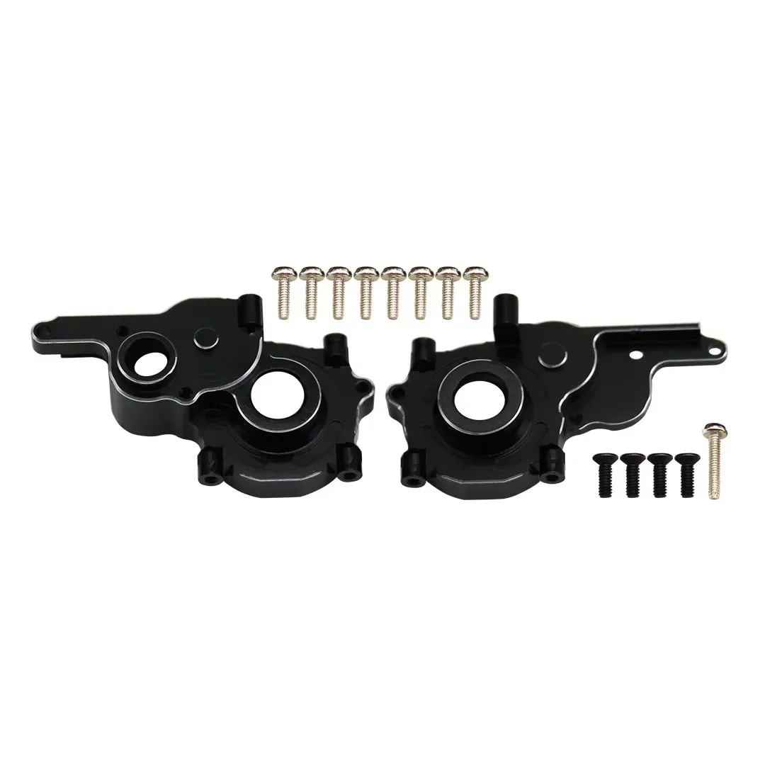 HR Losi 1:24 Micro-B aluminum wave box shell