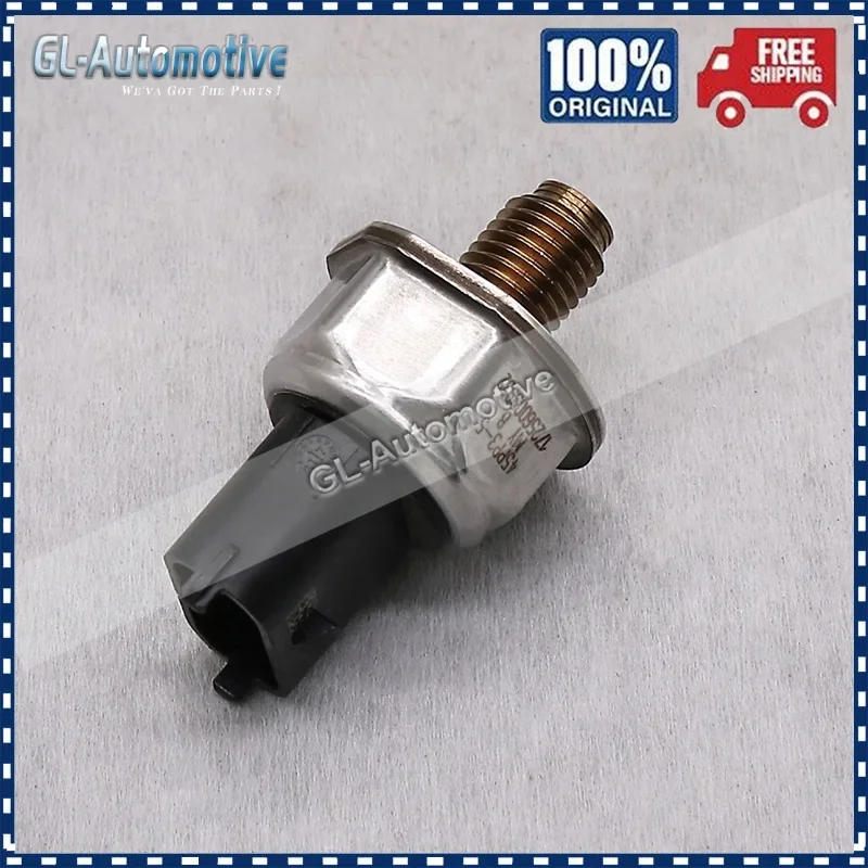 45PP3-5 FUEL RAIL HIGH PRESSURE SENSOR FOR VAUXHALL OPEL ASTRA VI J MERIVA MK2 II B 1.7 CDTI 45PP3 5