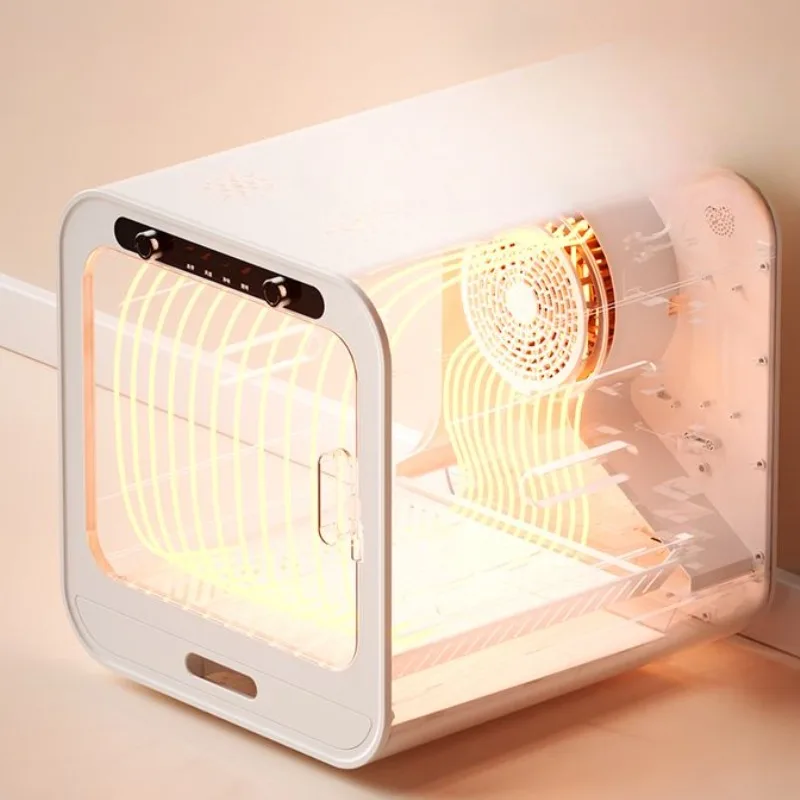 Cat Hair Dryers Lar…