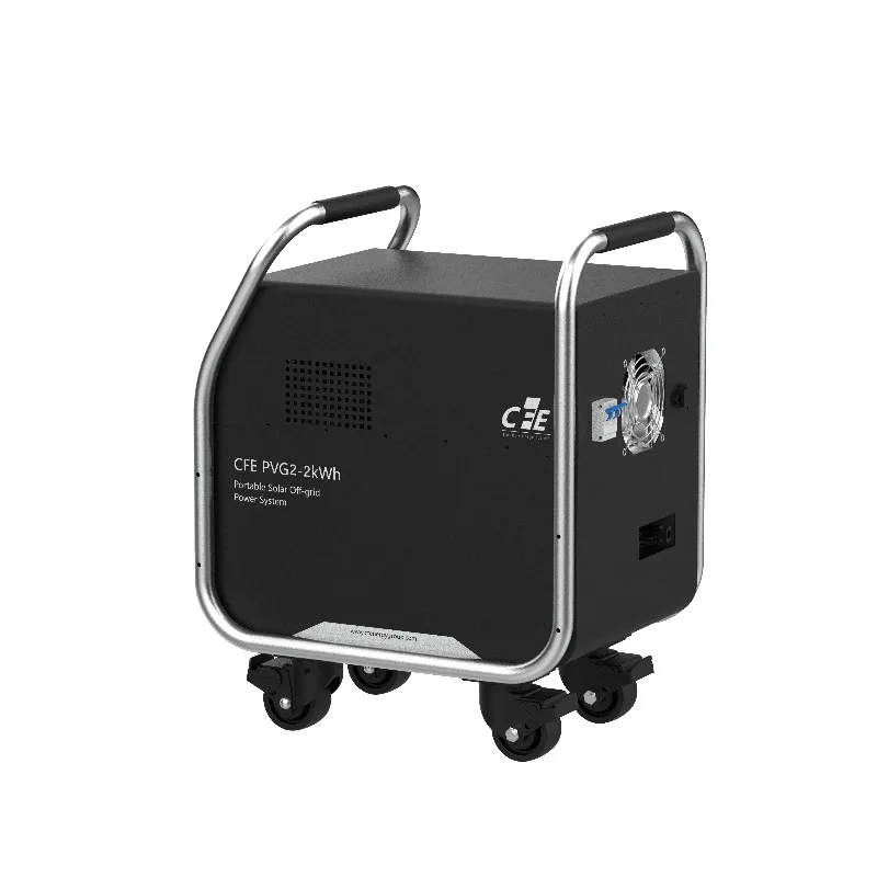 

3KWH Solar Generator with Lithium Battery, Portable Energy Storage Station, Durable Power Supply for Off Grid Camping Life