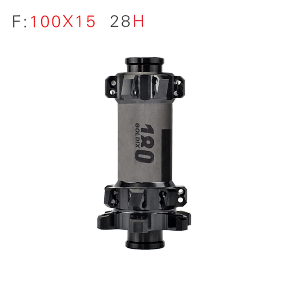 K7 Cube 28 Holes Mtb Boost Bicycle 148x12mm Rear Hub Ratchet 52T