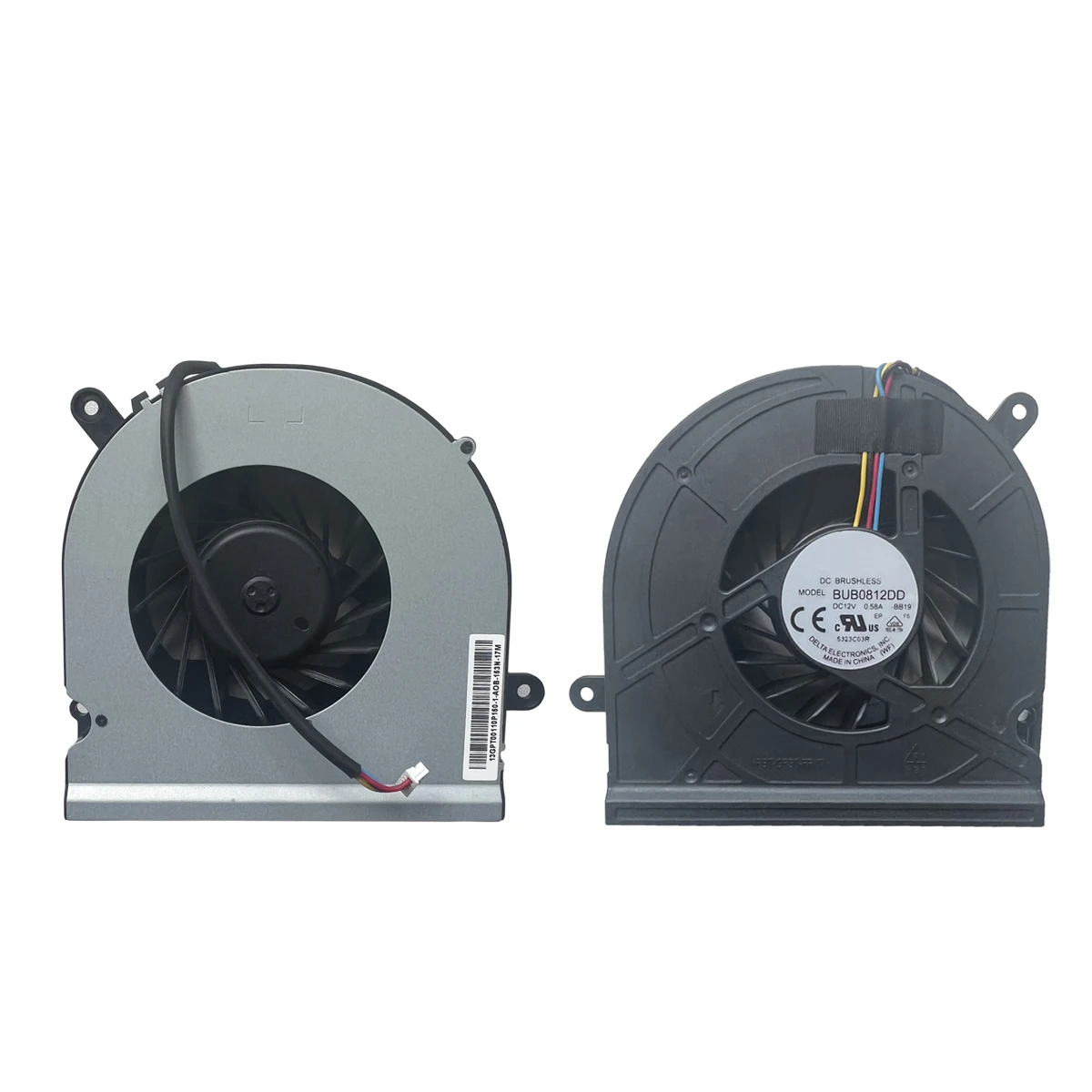 Ventilateur de refroidissement du processeur ASUS ET2700 INKS, nouveauté