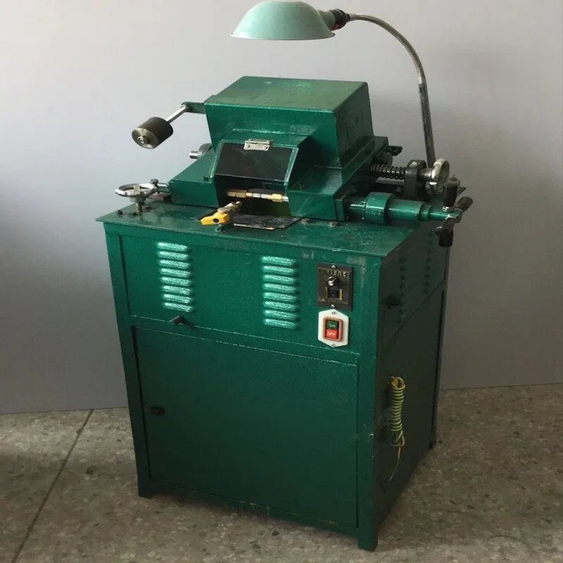 Setting Machine Gem Processing Equipment - Supply Standard Gem Forming Machines