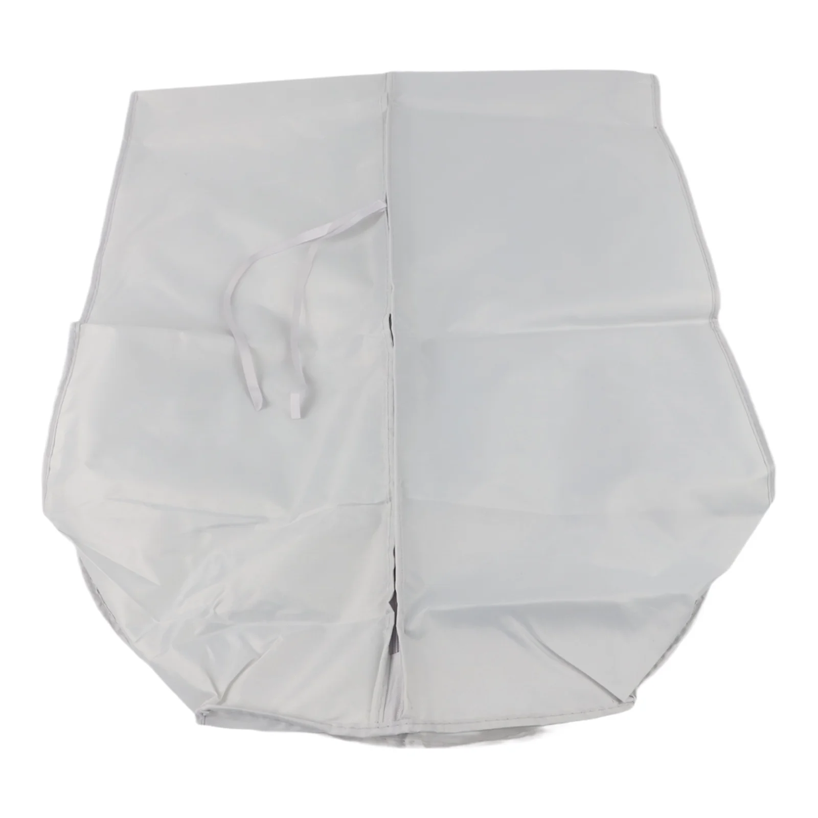 420D Oxford Cloth Electric Fan Cover with Zipper for Improved Dust Protection and Clean Storage of Various Fan Models