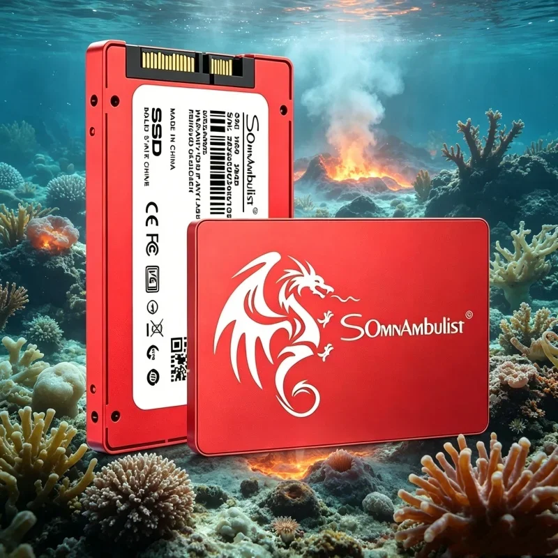 

Lapidary SomnAmbulist SSD 2.5 64GB 128GB 256GB 512GB for Laptop Desktop Celeritous Solid State Drive Sata3 120GB 240GB 480GB SSD