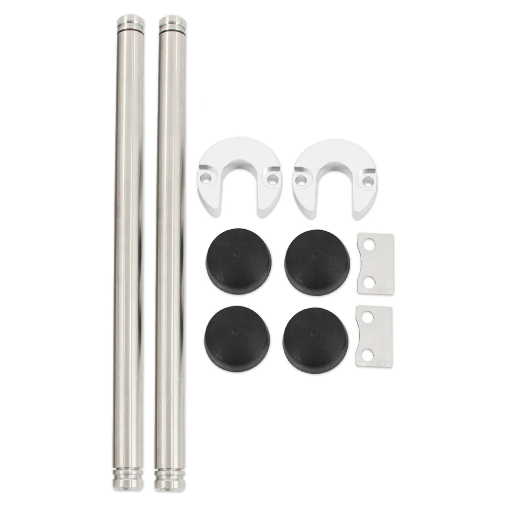 

9B-116B Trim Cylinder Pin Cap Bushing Hardware Kit For MerCruiser Alpha 1 Gen 2 Replaces for SEI Marine 9B-116 Mercruiser Alpha