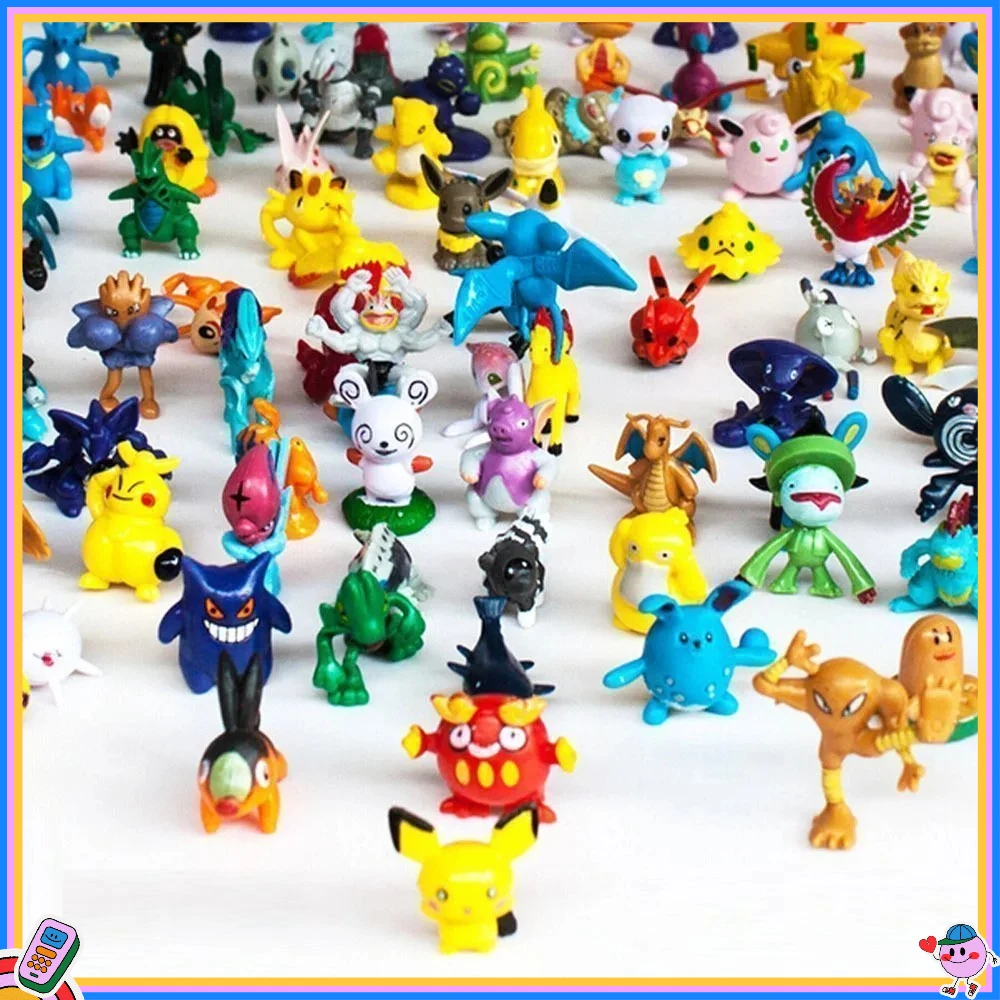 Thumbnail 3 - #54 Best Pokémon Figures to Buy In 2026