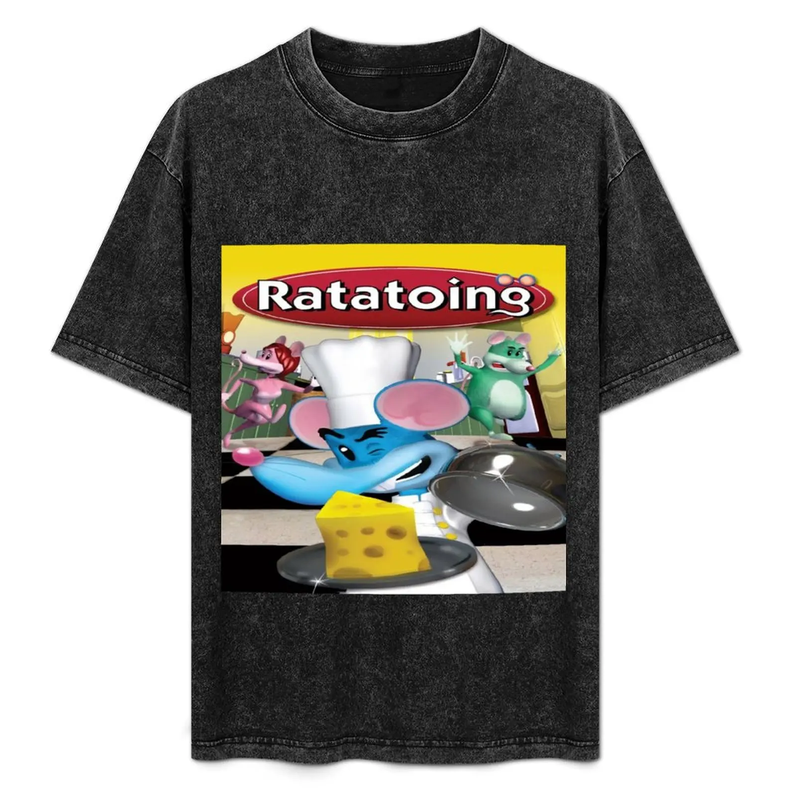 

ratatoing T-Shirt Holiday Lightweight T-Shirt