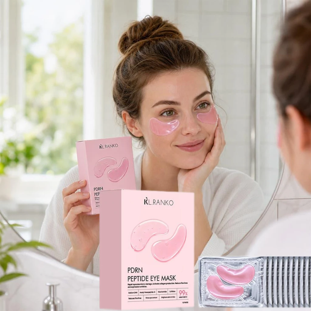 Verbetert fijne lijntjes, donk - Sheet Mask Collagen recensie en prijs