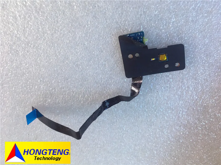 Original For HP 450 1000 Button Series Power switch Board ON/OFF 6050A2493201 100% TESED OK
