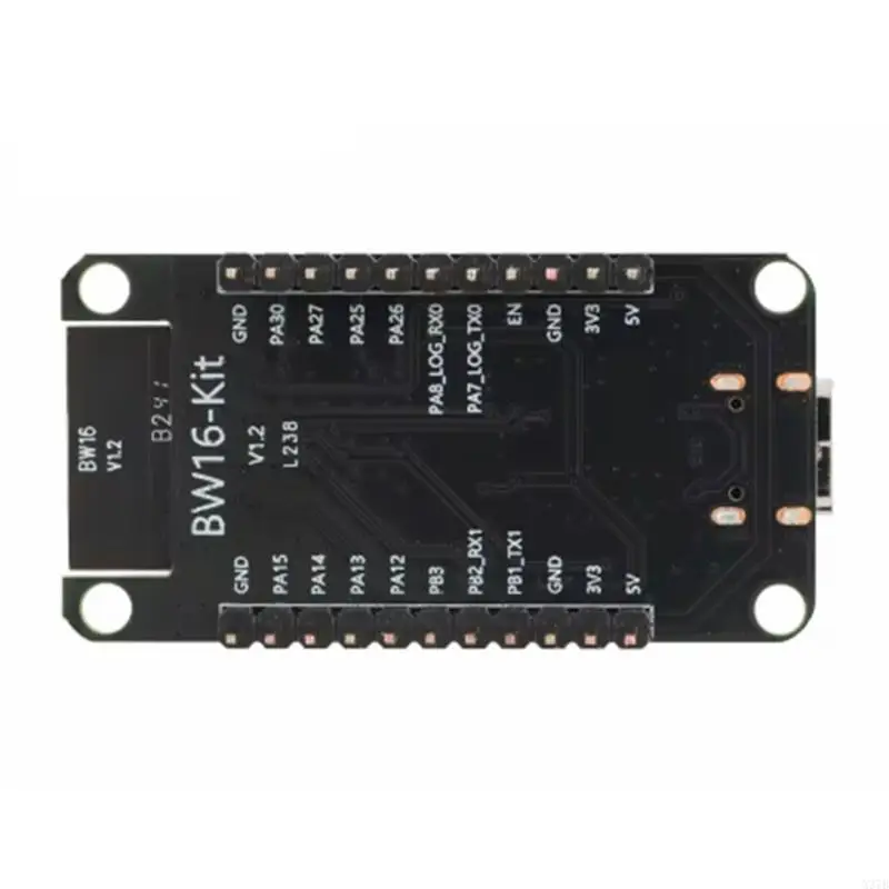 X37B ESP32 Bảng phát triển WiFi NodeMCU ESP-32 Vicrocontroller Type C ESP32