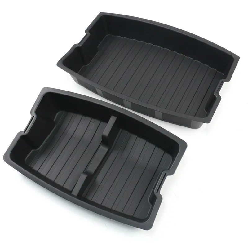 Tesla Model 3 Y Frunk Storage Box Organizer