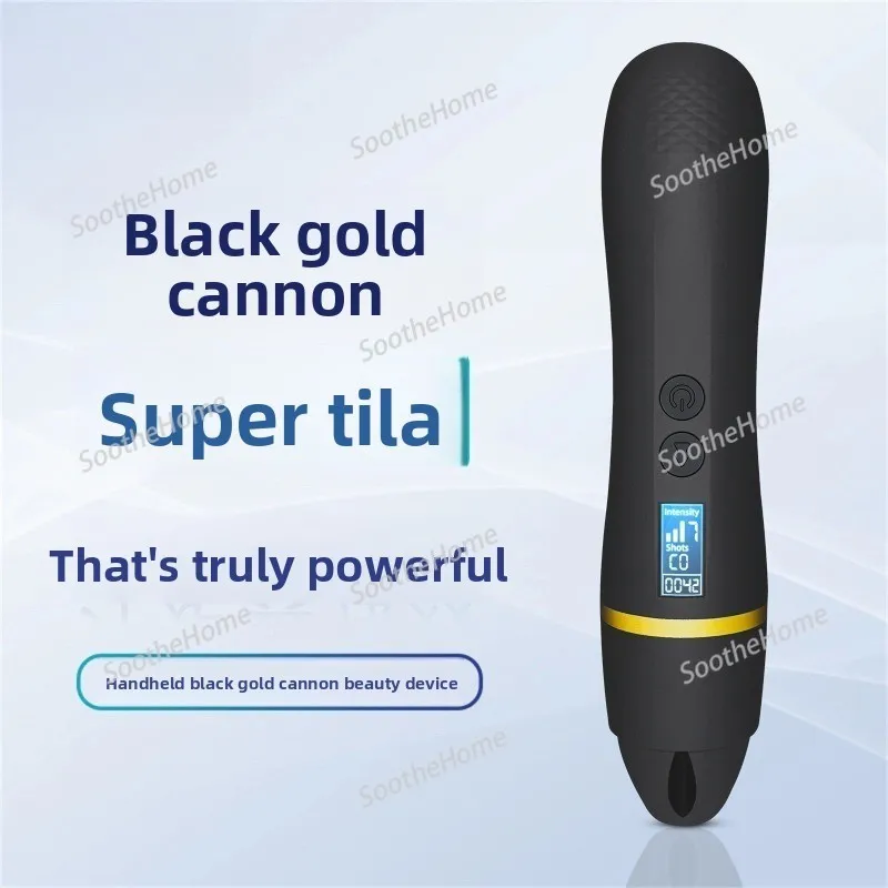 

Home Beauty Device, Facial Wrinkle Removal and Lifting, Nasolabial Folds Removal Imported Instrument