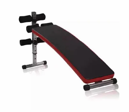 

Multi-function Body Training Fitness Indoor Product Gym Use Exercise Weight Lift Sit up Bench Adjustable Bench