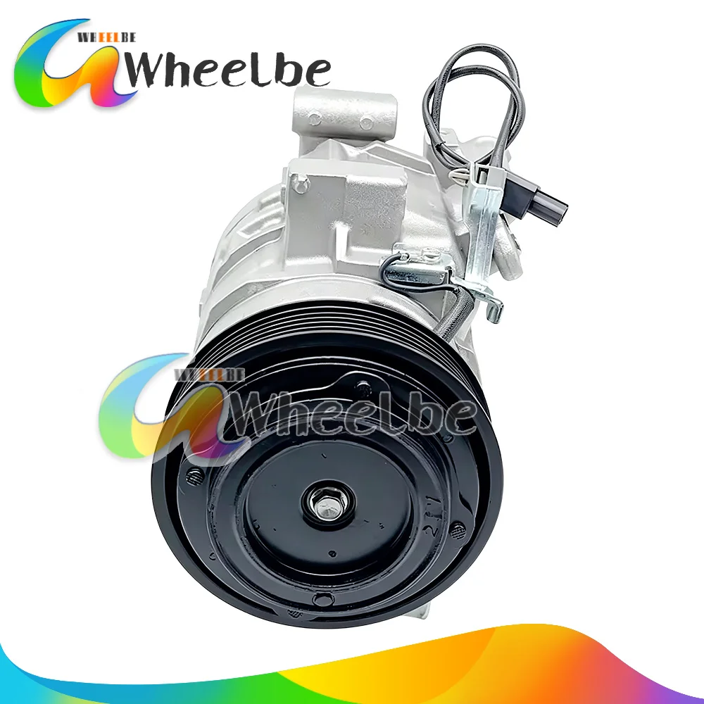 For Car 10SR15C AC Compressor HONDA STEPWAGON Stepwgn Spada RK Model R20A 447160-3100 38810R0A003 447280-1262 38810-R0A-003