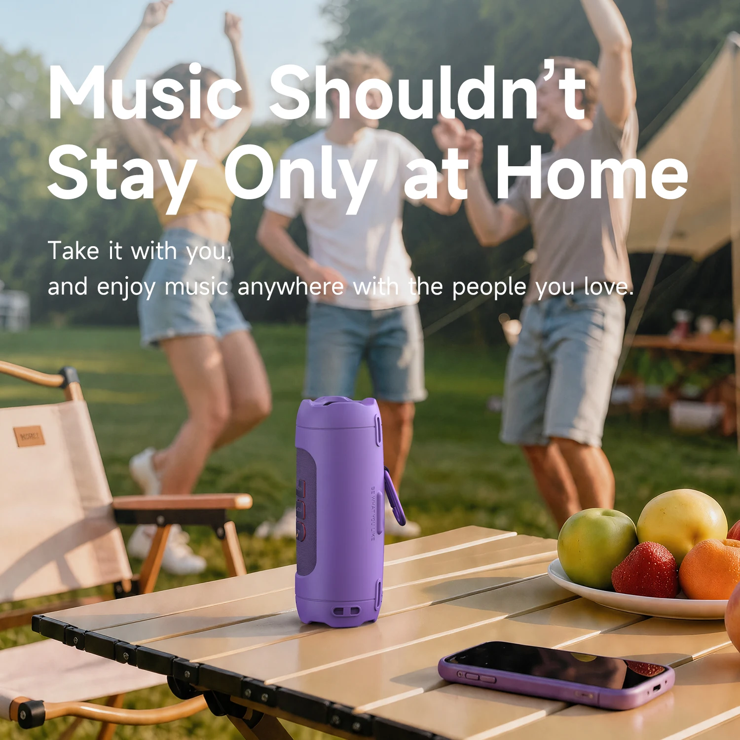 Etui SIKAI do głośnika Bluetooth JBL flip7 Silikonowa osłona ochronna odporna na zarysowania i wstrząsy, etui podróżne — zdjęcie produktu 4