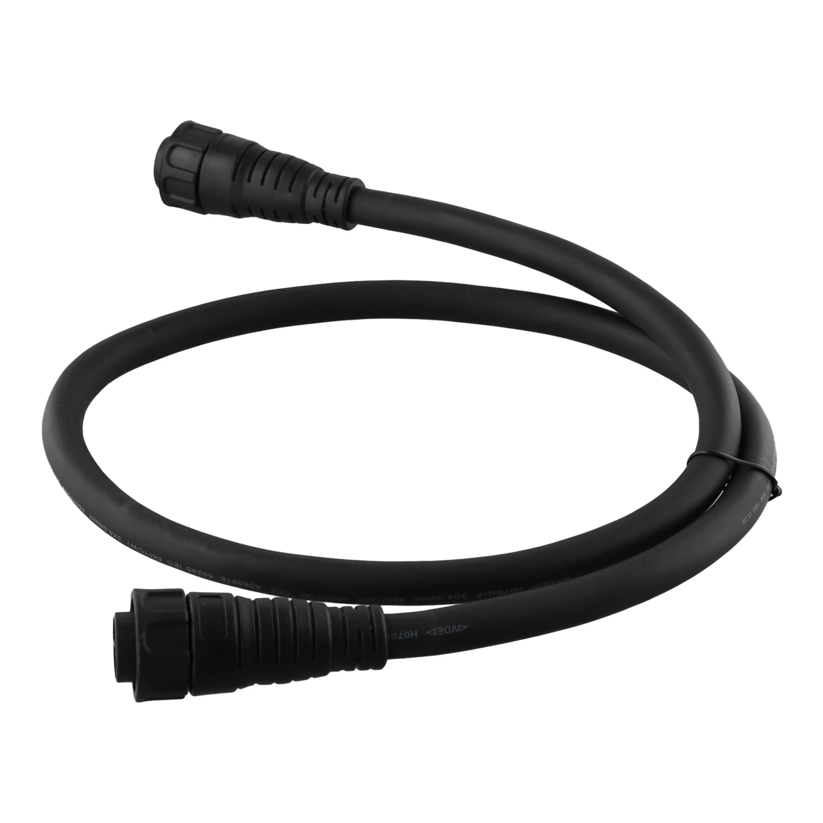 

High performance and Convenient AC Cable for Waterproof Grid Tie Inverter Series Enables Smooth For WVC Series Connection