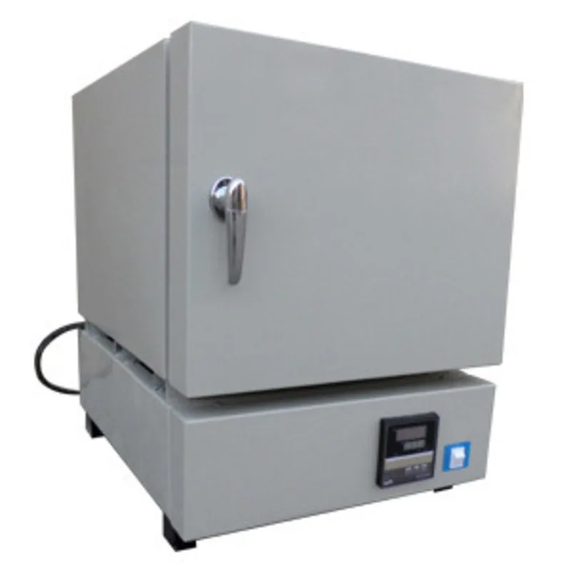 SX2-4-10Z Intelligent Integrated Box-type Electric Furnace/boxun/muffle Furnace Intelligent Non-standard High-temperature Oven