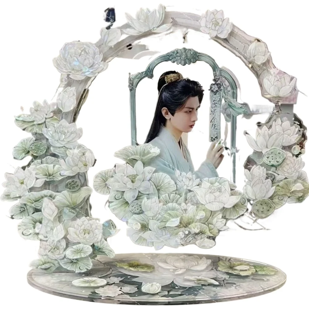 Tv Shown Lotus Case… - image