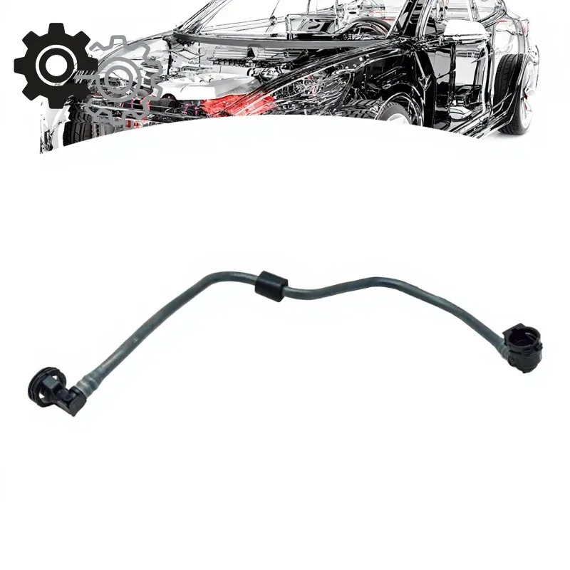 A2385019400 flexible tube Coolant Radiator Hose For Mercedes Benz E180 200 300 350 GLC200 260 300
