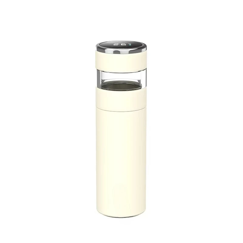 

Stainless steel thermos cup outdoor camping sports water bottle, convenient, safe and practical