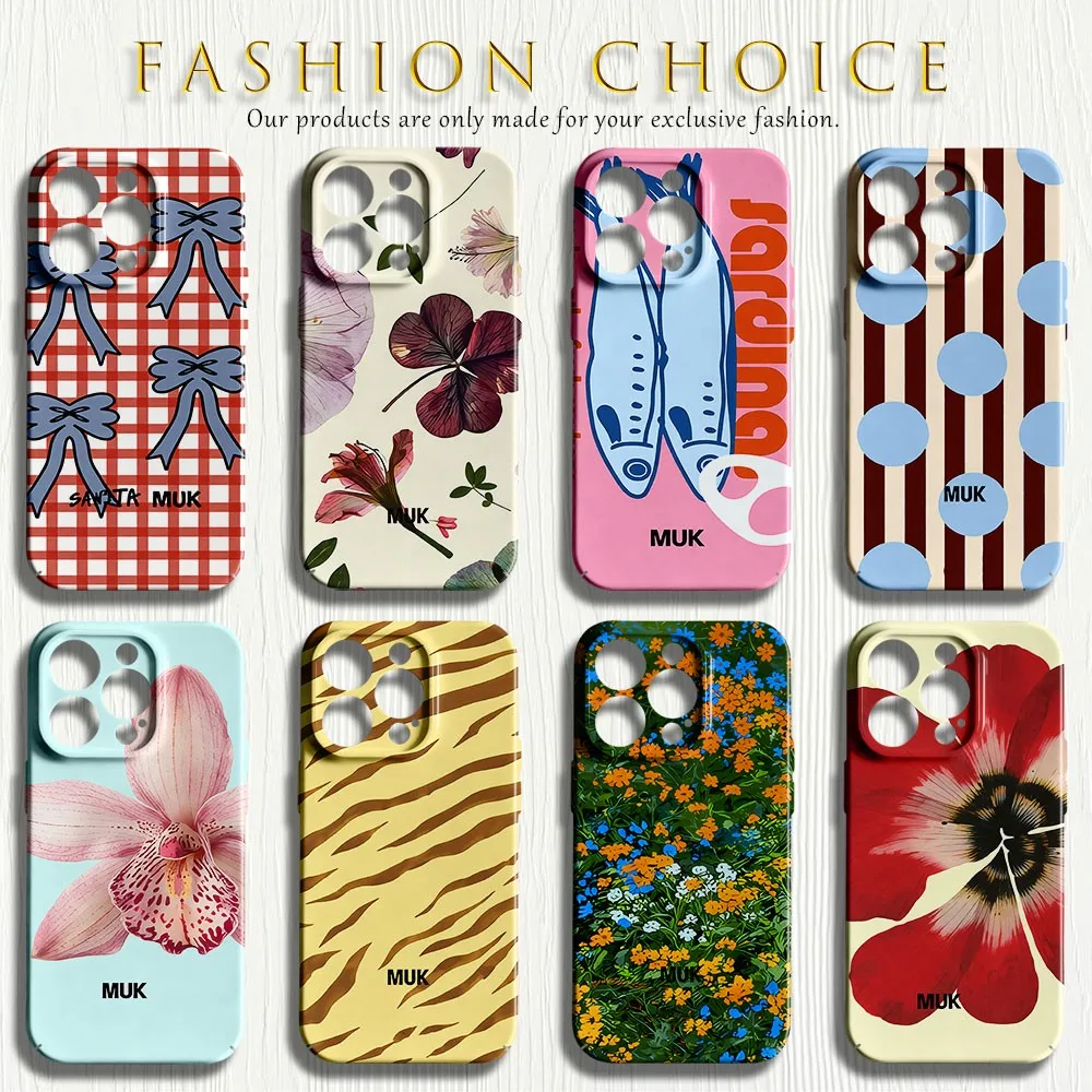 Surf Board Glossy Film Hard Phone Case for Samsung Galaxy A27 A37 A57 A17 A07 A16 A56 A26 A36 A55 A35 A15 A54 4G 5G