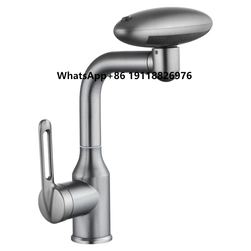 

Basin Mixer Faucets Low Price Single Hole Modern Basin Cold and Hot Basin Hotel Sink Bathroom Faucet Accessories