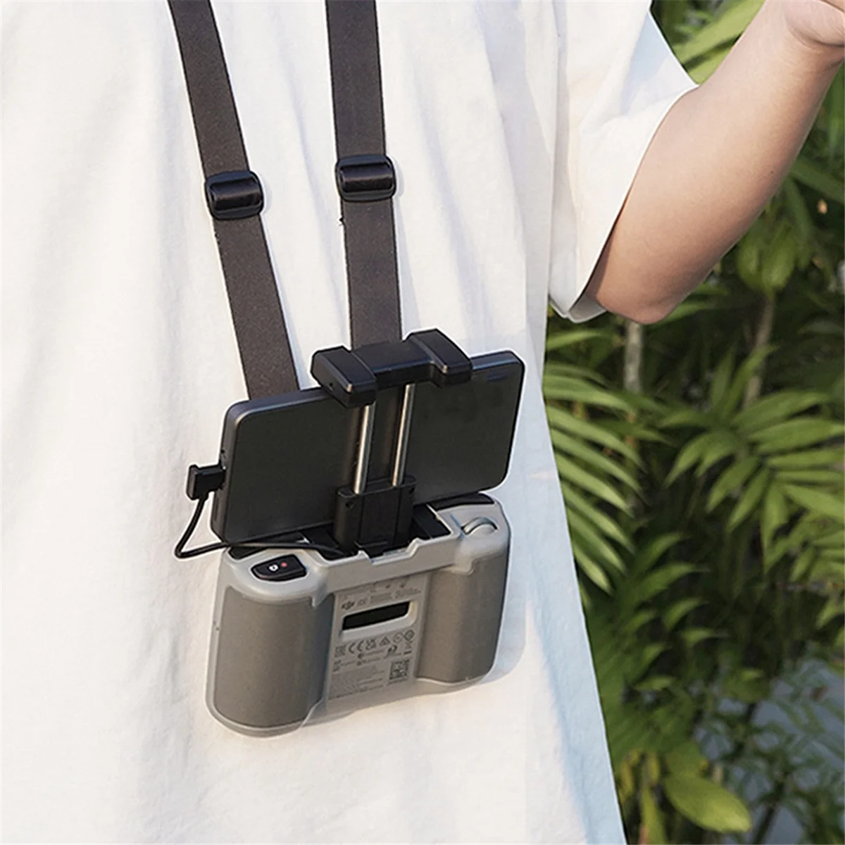 Эффективный, подходит для DJI MINI 4K/4PRO со шнурком для дистанционного управления с экраном