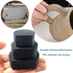 12Pcs Cup Handle Molds Handle Shape Fixing Tool Pottery Clay Mug Handles Making Tool Various Shapes Molds Pottery Shop