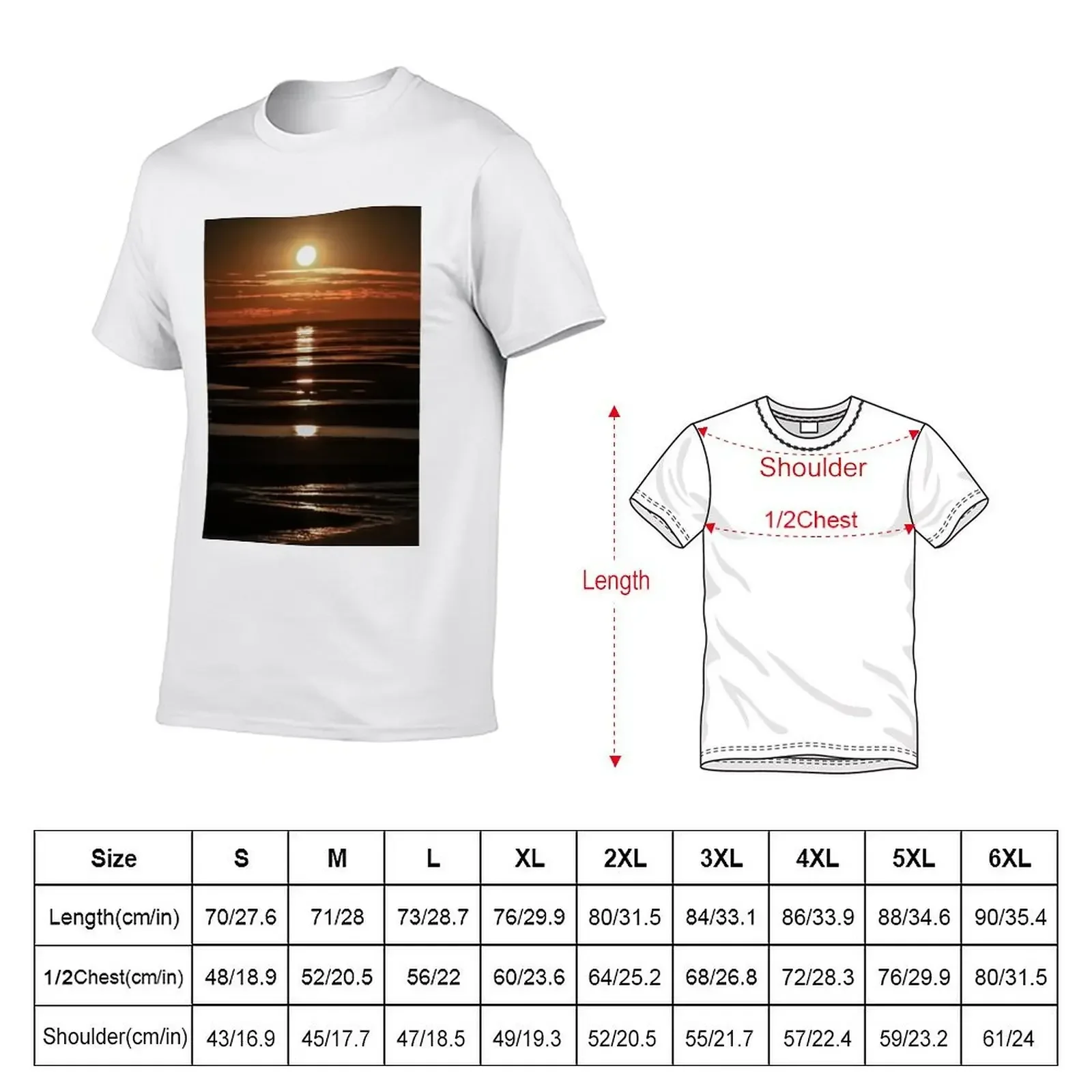 Stairway to the moon T-Shirt plus sizes sports fans summer clothes mens t shirts pack