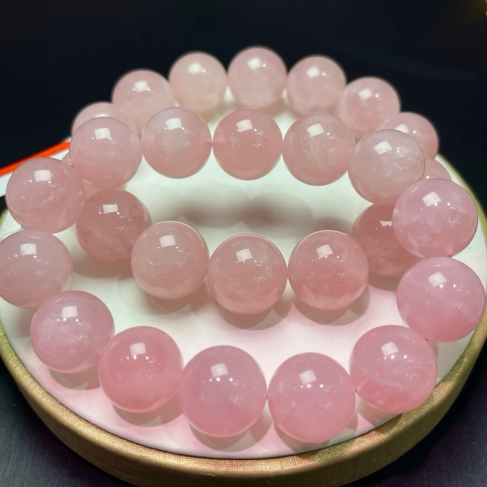 16mm-natural-rose-quartz-bead-bracelet-healing-crystal-charm-bracelets-for-women-energy-jewelry-gift-1pcs