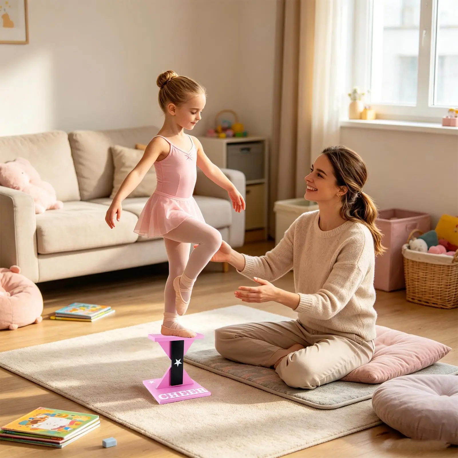 cheer-stunt-training-equipment-non-slip-stable-equipment-coordination-training-holder-for-women-girls-kids-adult-athletes