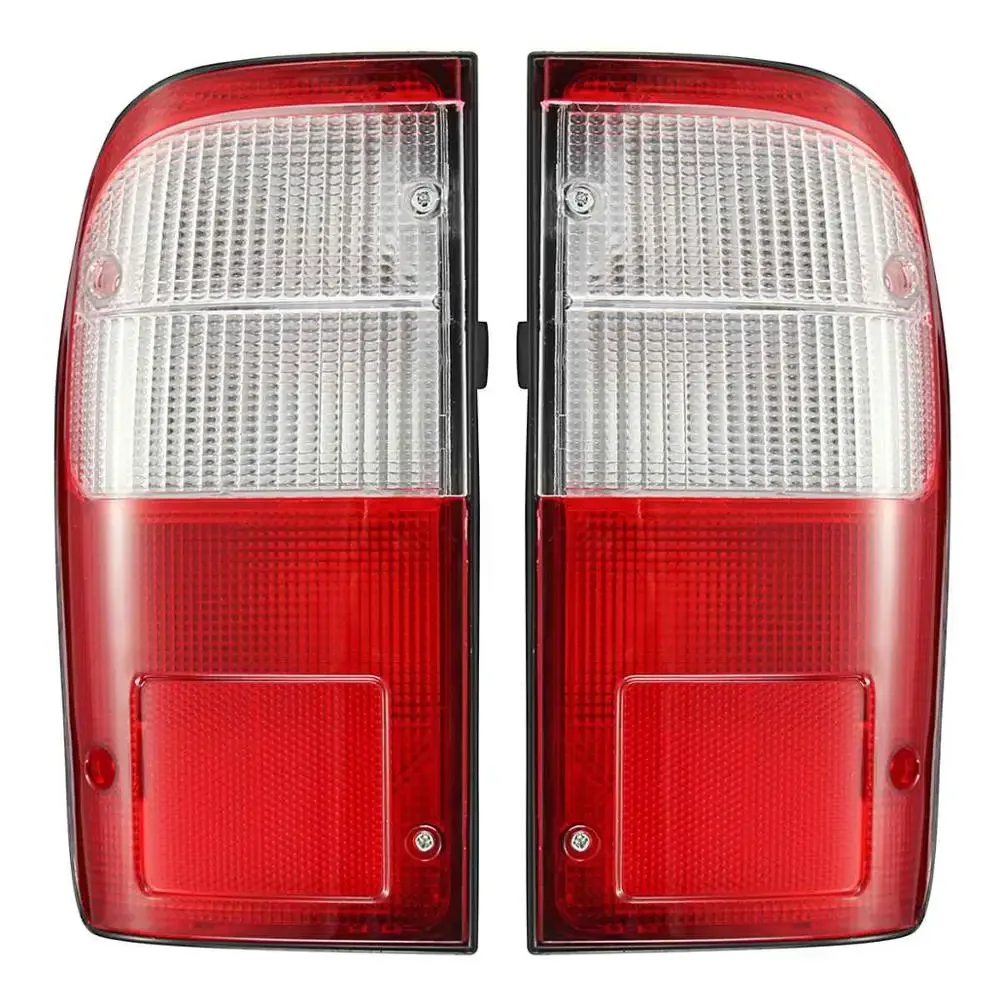 

Rear Stop Brake Tail Light Lamp for Toyota Hilux Mk4 1997 1998 1999 2000 2001 2002 2003 2004 2005