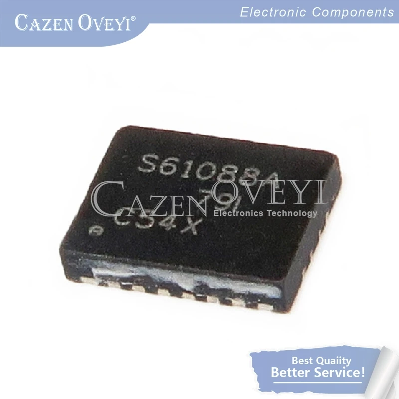 5pcs/lot RT8243AZQW 8A= APW8819QAI-TRG APW8819QAI APW8819 A8293SESTR A8293SES A8293 8293SES TPS61088RHLR TPS61088 QFN-20