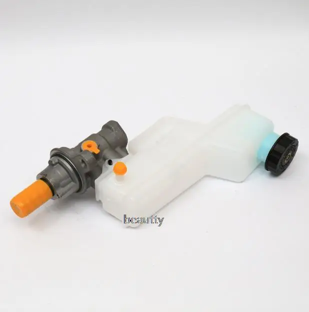 

Brake Master Cylinder For Geely Emgrand EC8