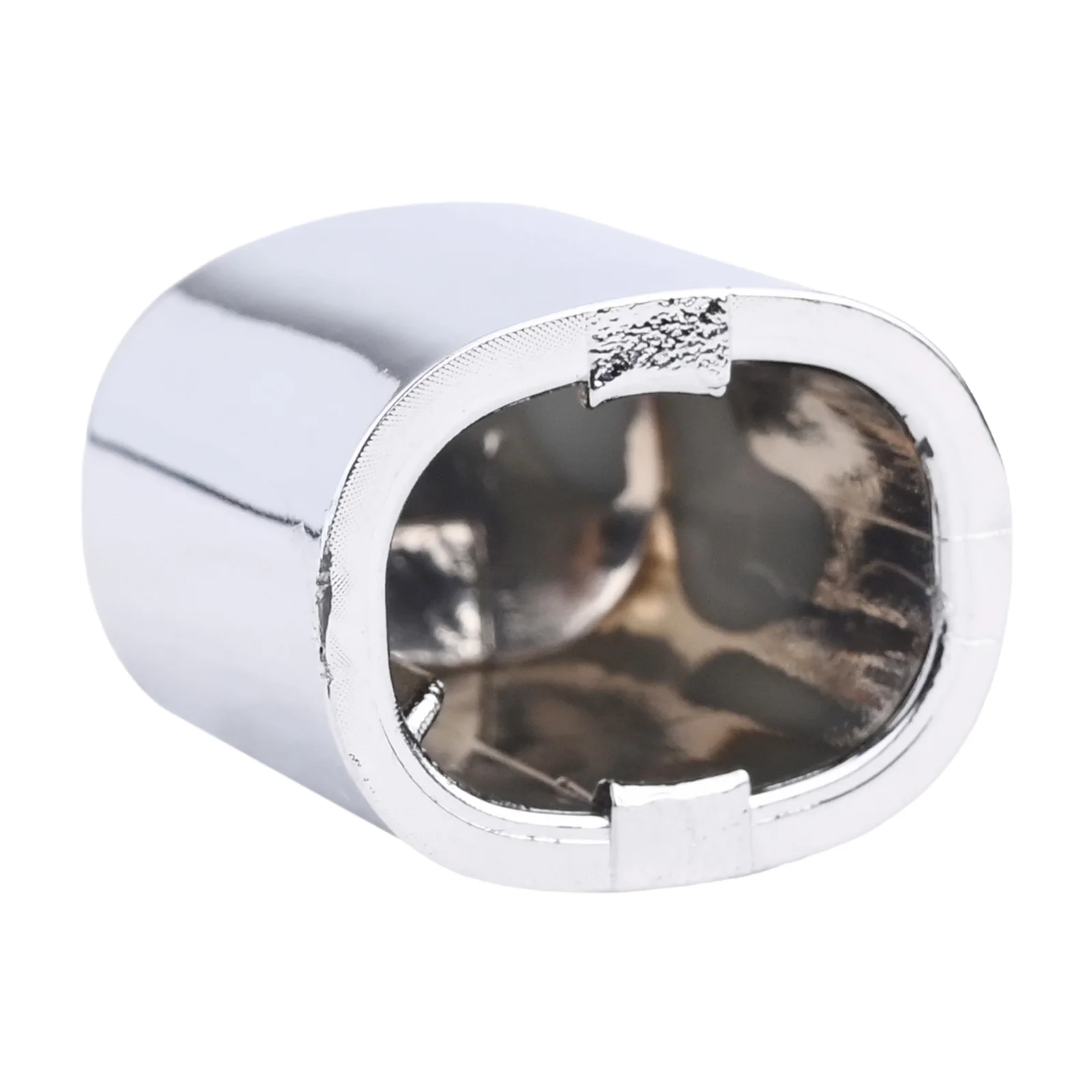 Brand New Push Button Trim Push Button Trim Chrome Direct Replacement Direct Replacement Handbrake Button For Skoda