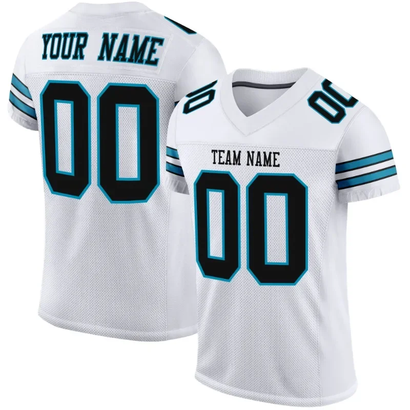 24-25 Adult Philadelphia American Football Jersey Rugby Jersey Sportswear Training Jersey T-shirt Eagles Barkley 26 Number