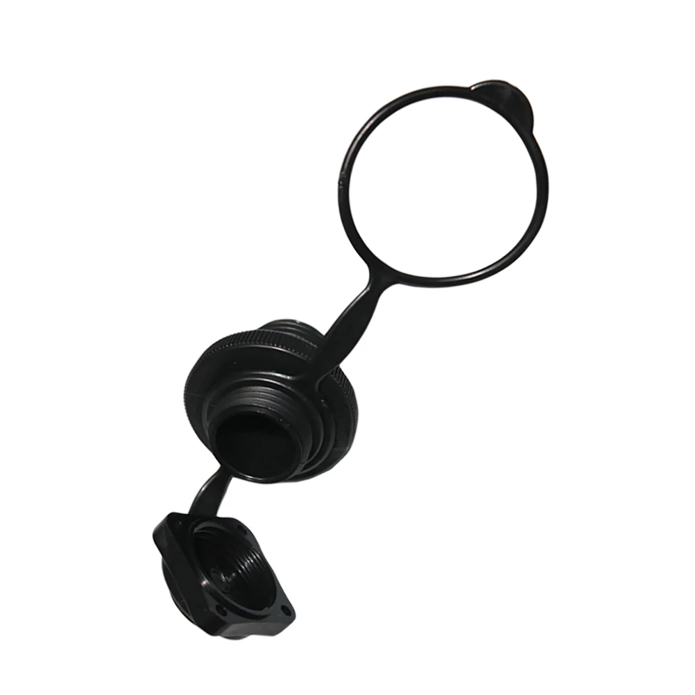 

2 PCS Kayaking Air Nozzle Plug Replacement Caps for Inflatable Bed