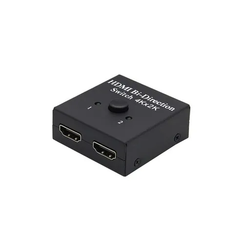 컴스 2 x 1 HDMI 양방향 선택기