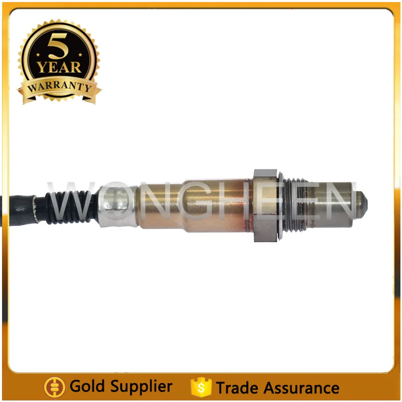 39210-2E410 For HYUNDAI IX35 TUCSON KIA Sportage 2.0L 2013 2014 2015 392102E410 Front Lambda Probe O2 Oxygen Sensor