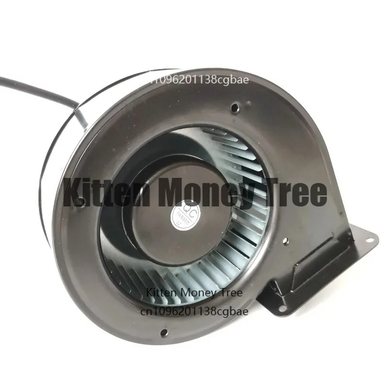 

Forward Tilting Air Mold for Solar 12V Single Inlet Centrifugal Fan