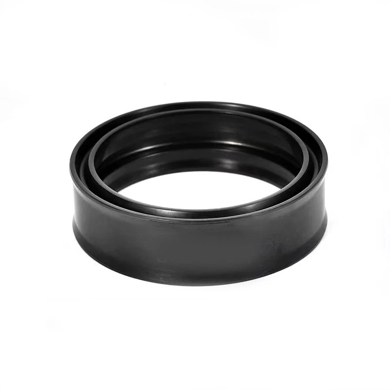 Air Seal,Z5 Cylinder Bidirectional Piston Seal Ring, ID 10-145mm,OD 16-160mm,16x10x10.5,30x23x12,40x30x12,100x88x21,150x140x20