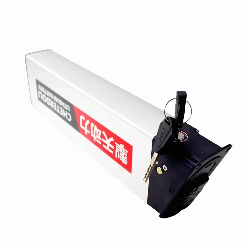 48V battery pack 20Ah 18Ah 15Ah  Denmark MATE.X Foldable Electric Bicycle Upgrade Replacement Battery With 2A Fast Charger