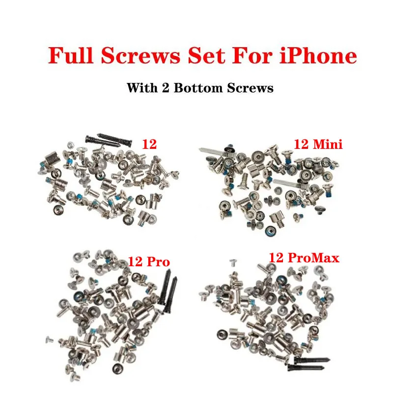 JUNK！iPhone12mini本体 ＋ 修理キットセット！ Amazon.com: Original iPhone 12 Mini Screen Replacement Outer Front