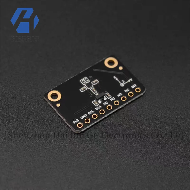 

Fermion: BMM350 three-axis digital geomagnetic sensor brand new original