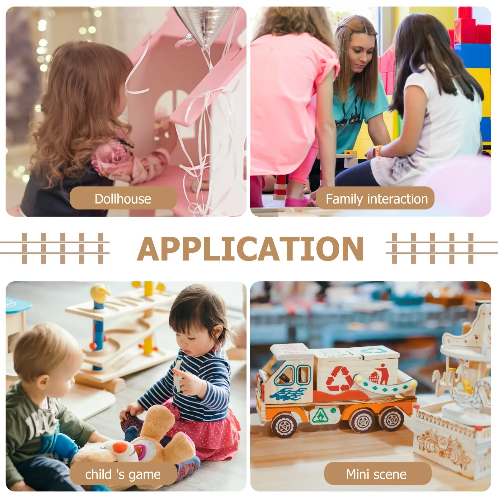 

150 шт. мини-шляпок клоунов из высококачественного материала, милые шляпки для декора, для поделок своими руками, украшения ювелирных изделий, праздничных принадлежностей, детских школьных проектов