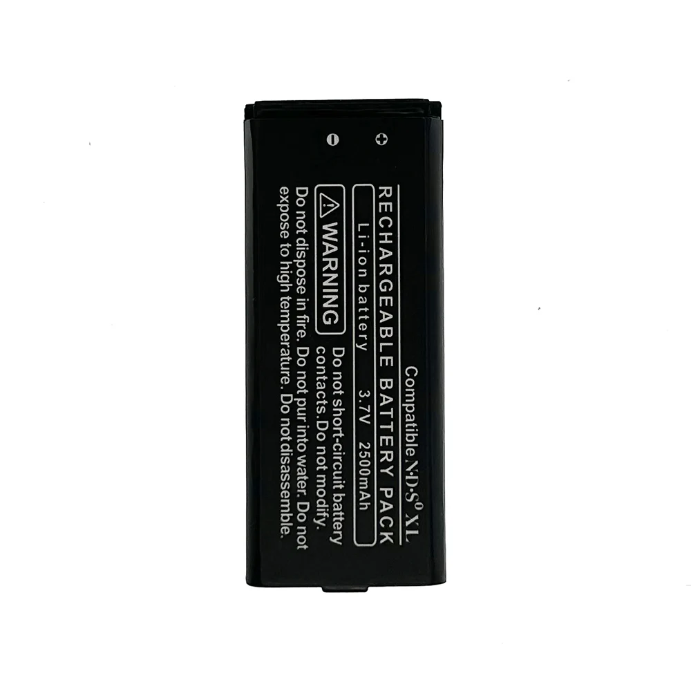 UTL-003 Rechargeable Battery Pack For Nintendo Ndsi xl Replacement 3.7V 2500mAh Game Console Battery Utl 003 Nintendo ndsi LL