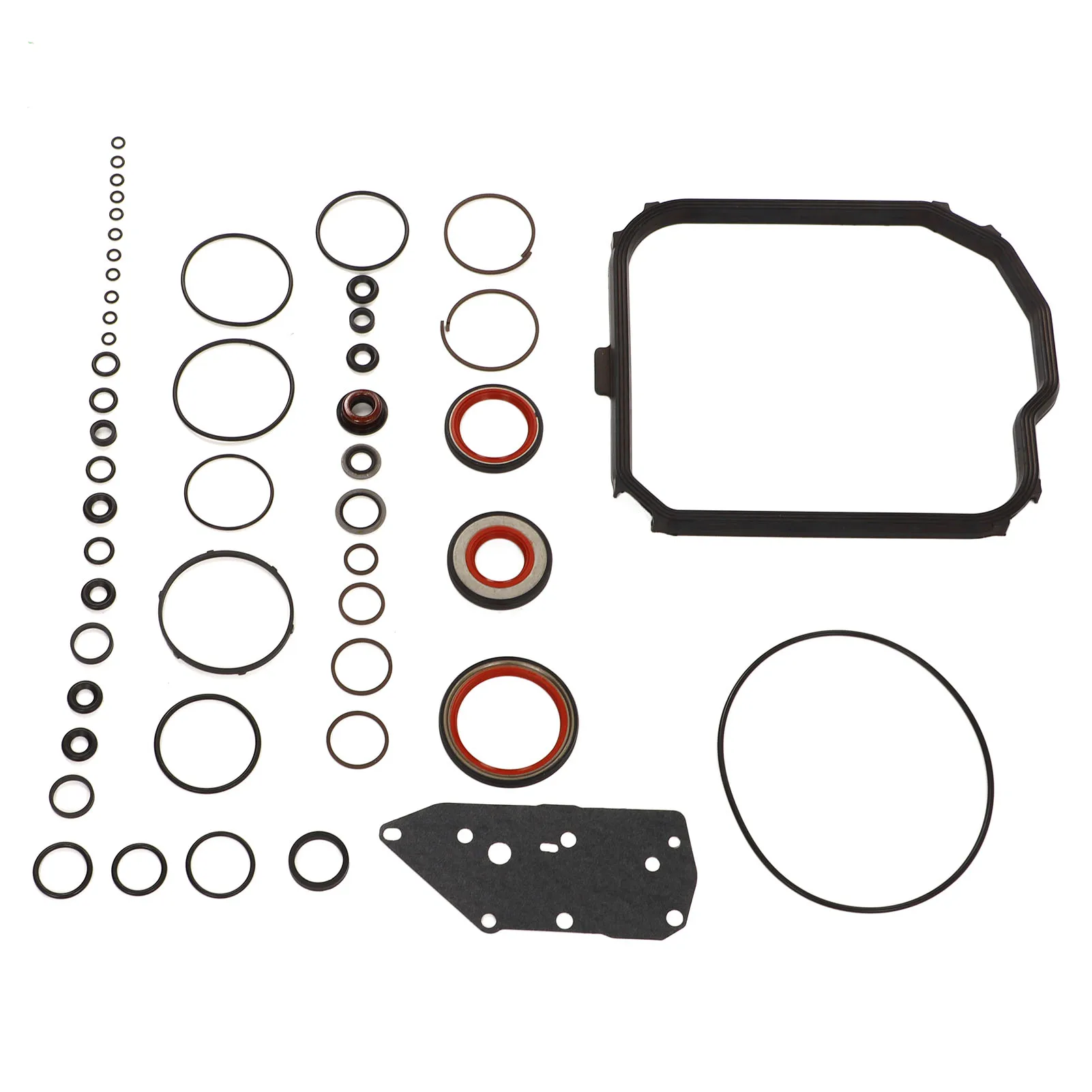 

50 шт. K155900A ремонтный комплект коробки передач замена для коробки передач Peugeot DPO AL4