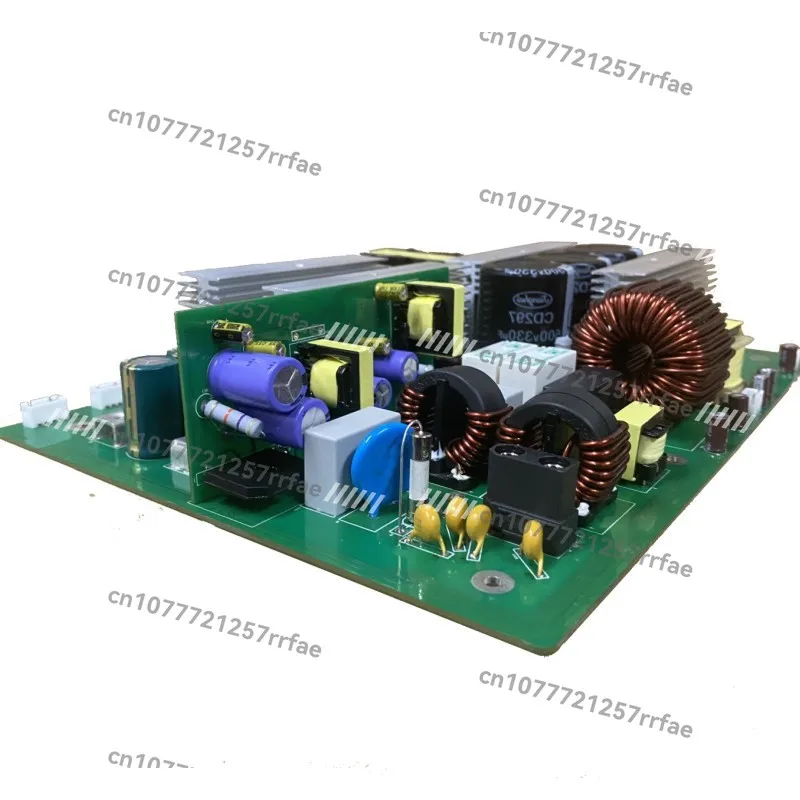 

Bidirectional Inverter Board 2KW 6KW Grid-connected AC DC Power Station Pure Sine Wave Inverter Charging PCBA Module
